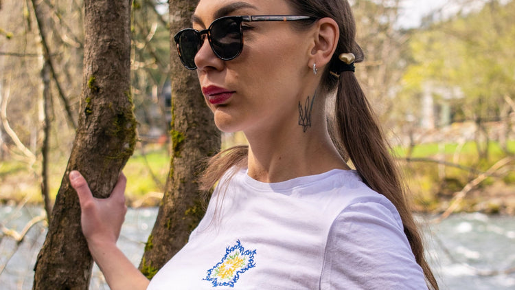 Women - New Vyshyvanka