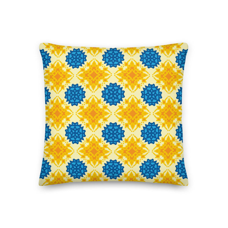Pillows & Blankets