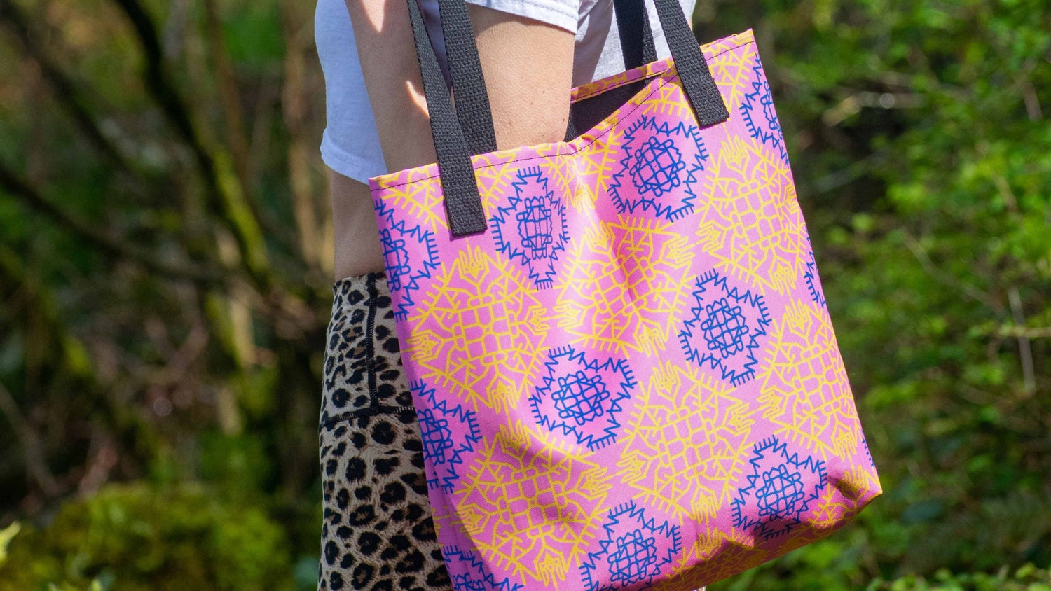 Bags & Totes - New Vyshyvanka