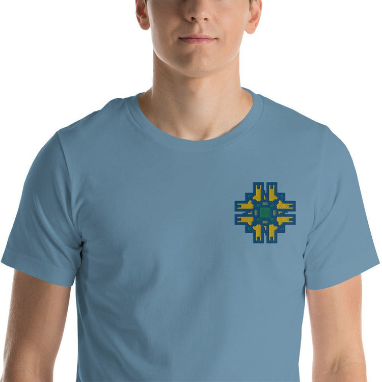 Daniel - New Vyshyvanka