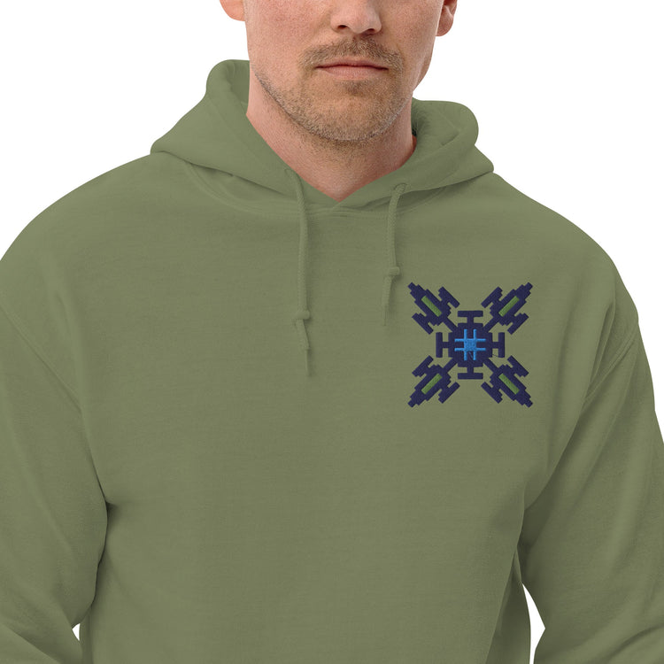 Ethan - New Vyshyvanka
