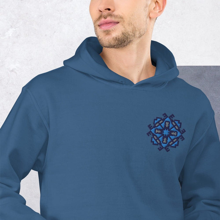 Michael - New Vyshyvanka