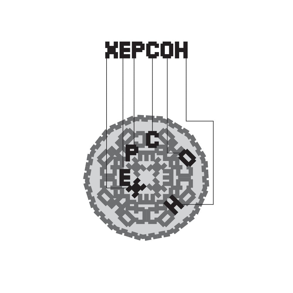 Kherson Cork-back coaster