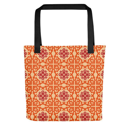 Bunch of Fucks Tote bag