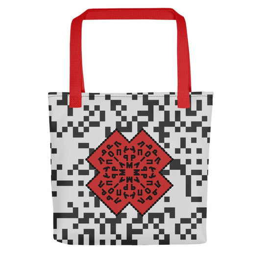 Mariupol Tote bag
