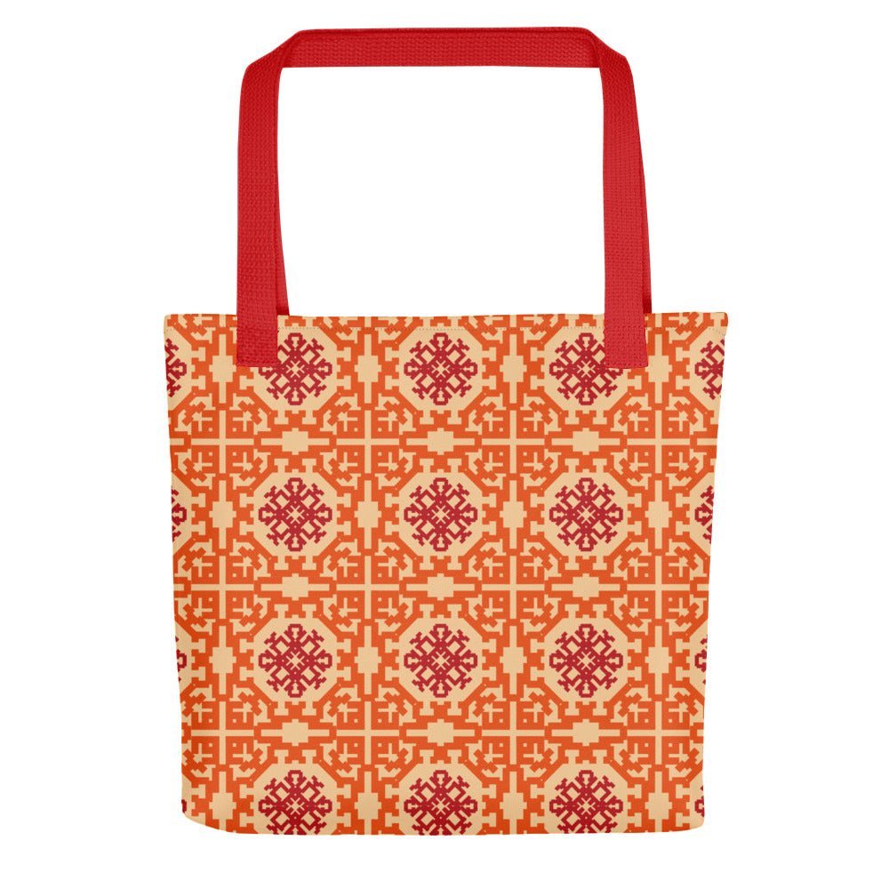 Bunch of Fucks Tote bag