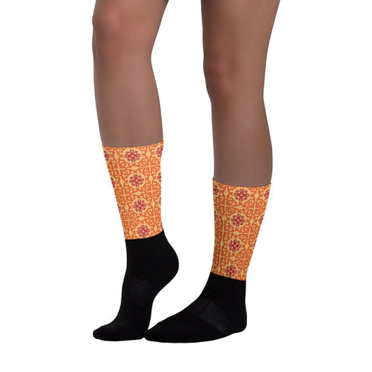 Bunch of Fucks Socks
