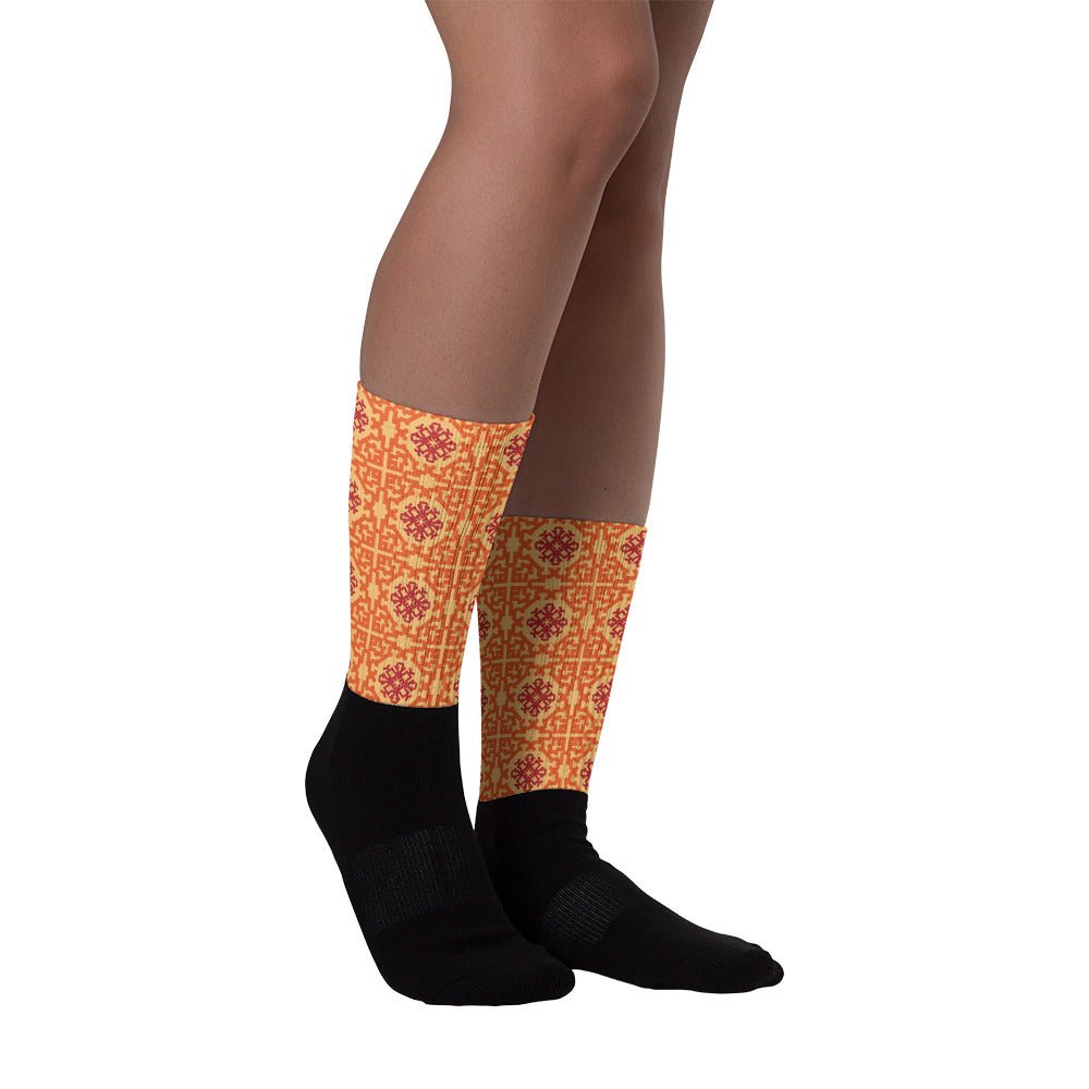 Bunch of Fucks Socks