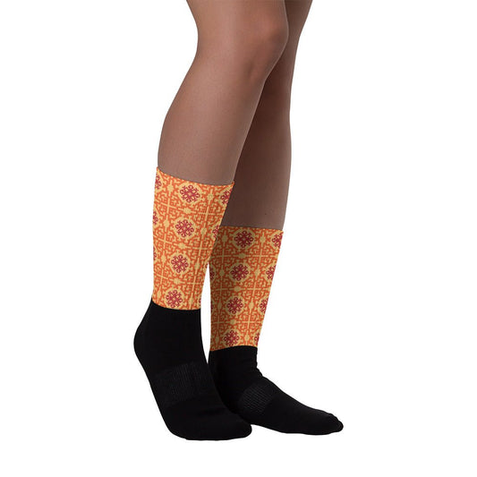 Bunch of Fucks Socks