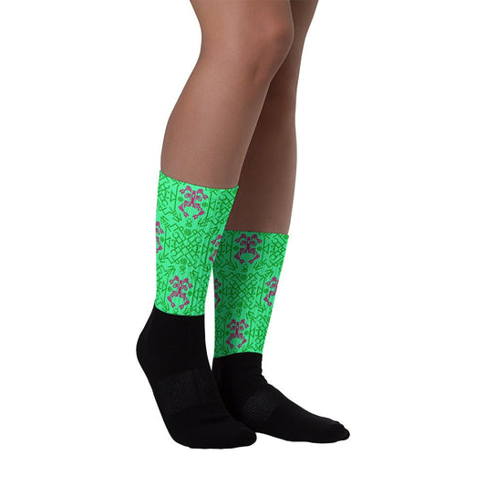 Fuck Putin Socks