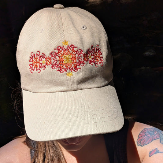 Fuck the Patriarchy Hat