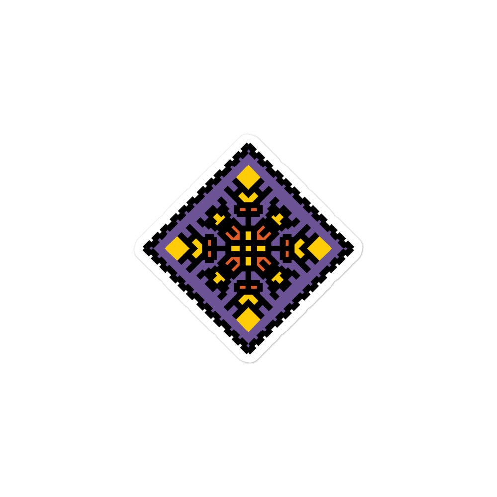 Perun stickers