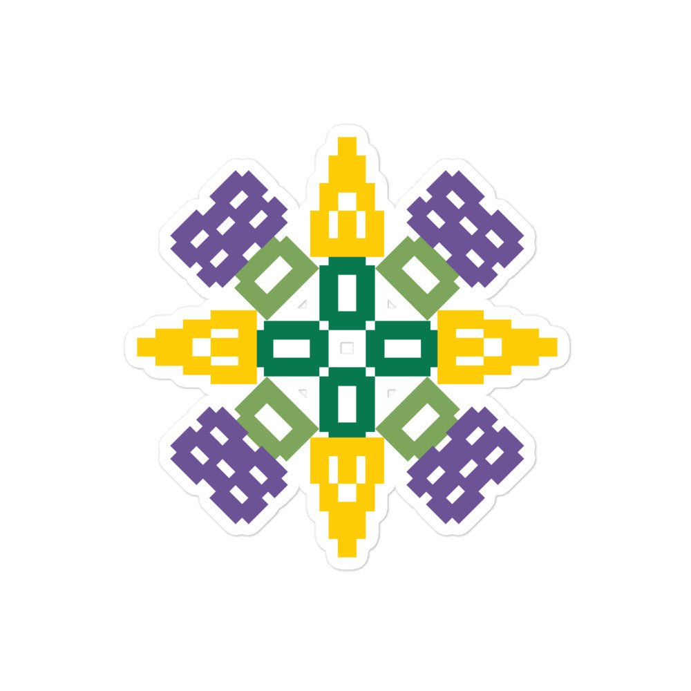 Odesa Stickers