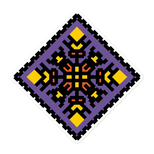 Perun stickers