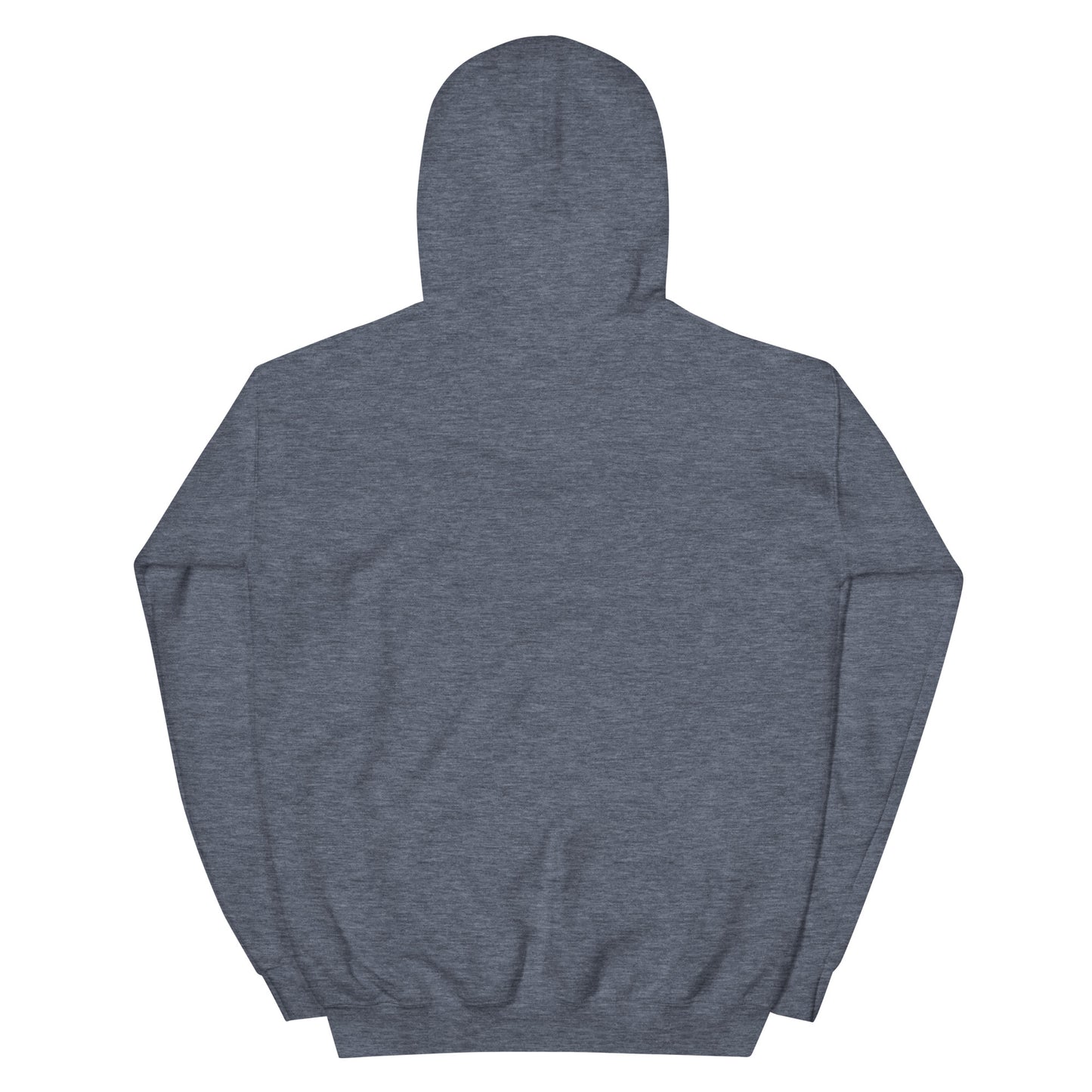 Anton Unisex Hoodie