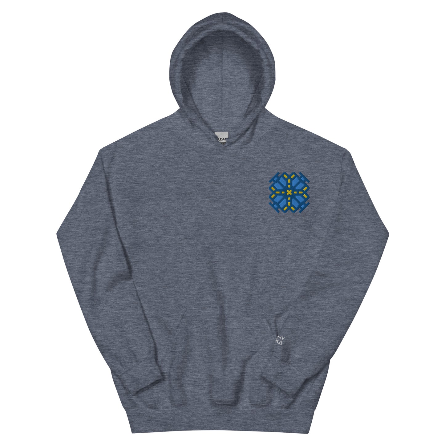 Anton Unisex Hoodie