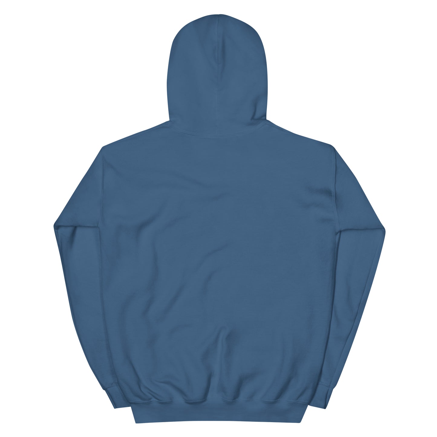 Anton Unisex Hoodie