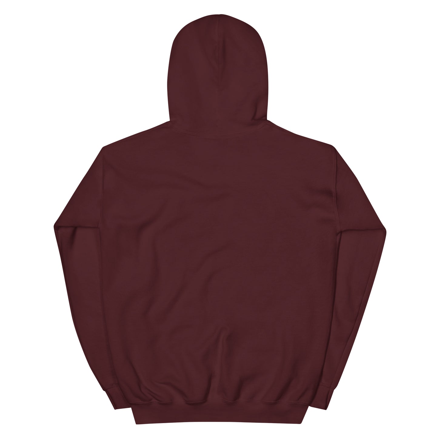 Anton Unisex Hoodie