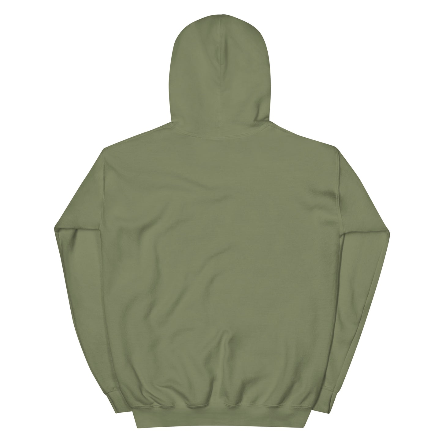 Anton Unisex Hoodie