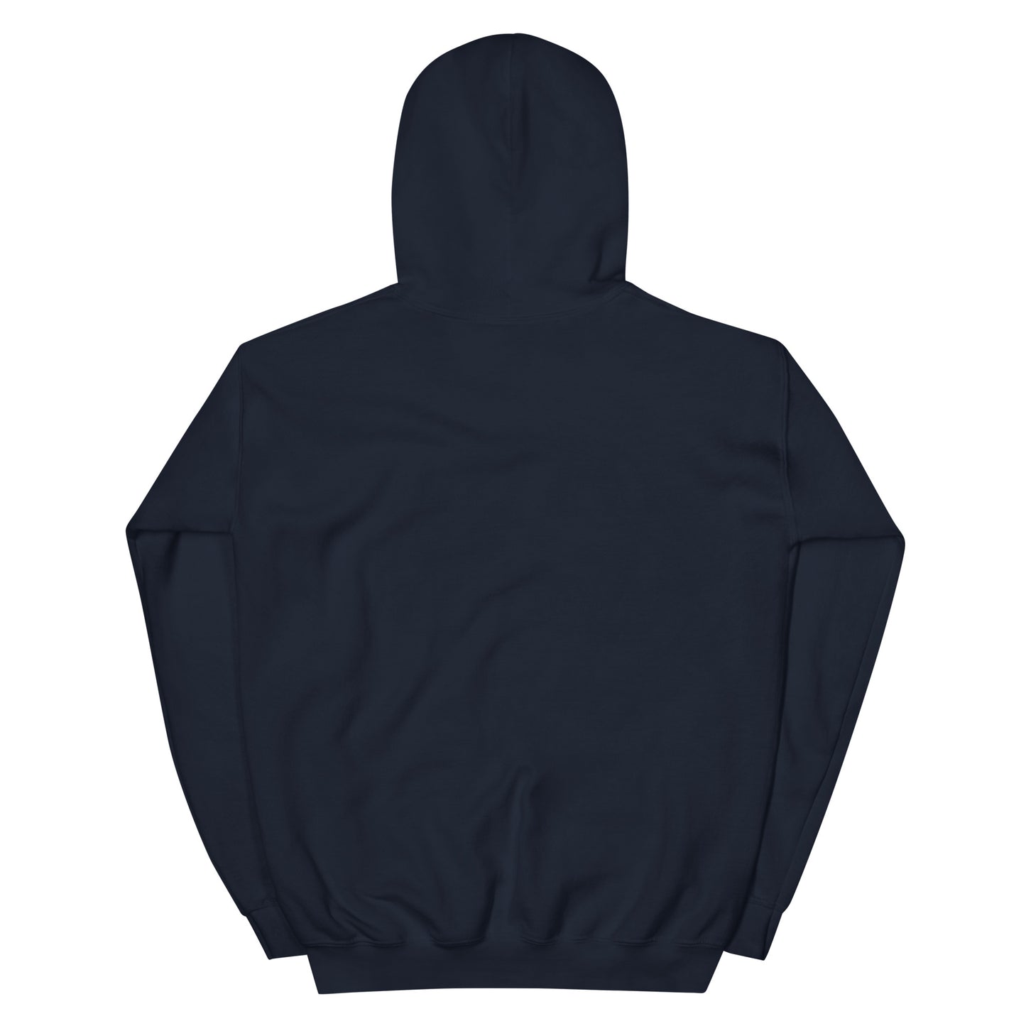 Anton Unisex Hoodie