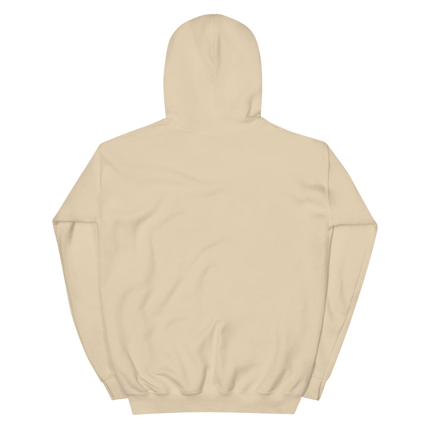 Anton Unisex Hoodie