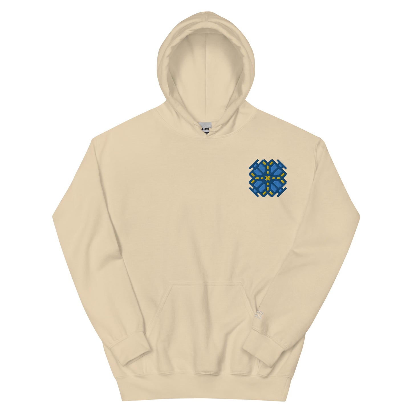 Anton Unisex Hoodie