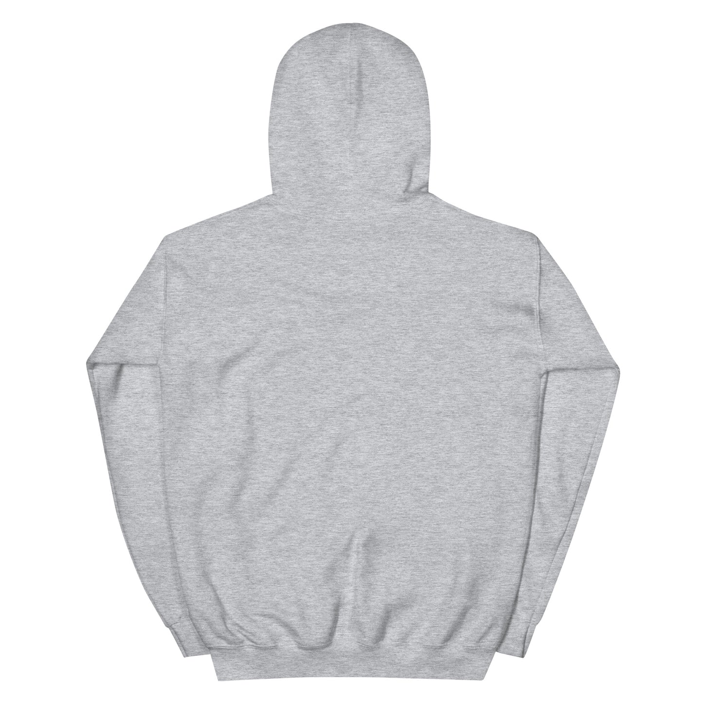 Anton Unisex Hoodie