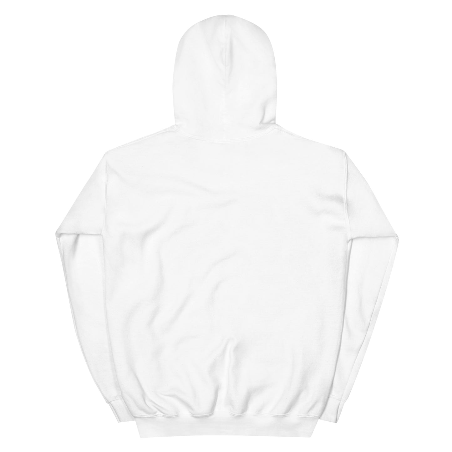 Anton Unisex Hoodie