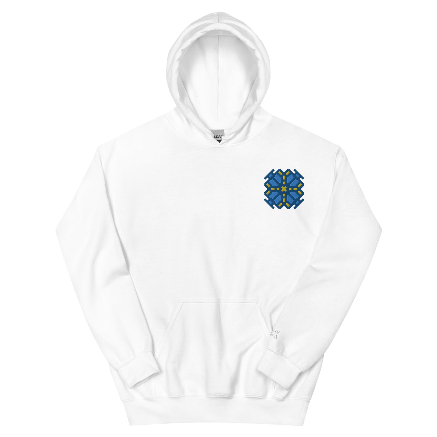 Anton Unisex Hoodie