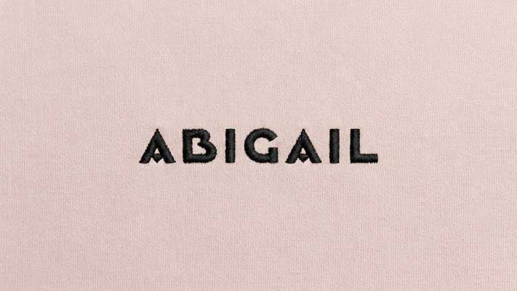 Abigail