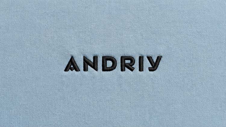 Andriy