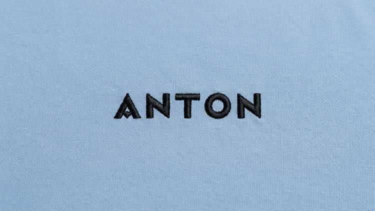 Anton