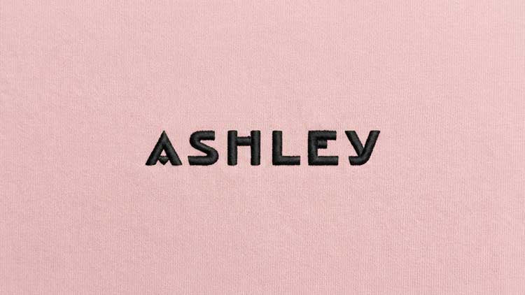 Ashley