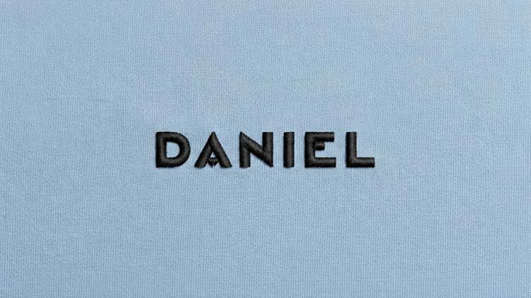 Daniel