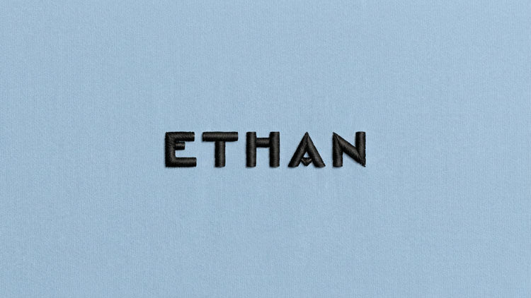 Ethan