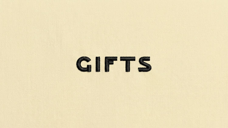 Gifts