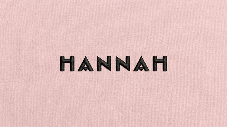 Hannah
