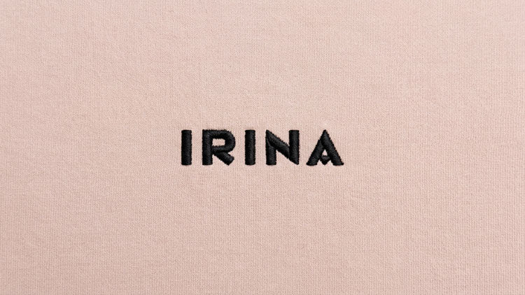 Irina