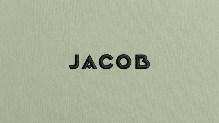 Jacob