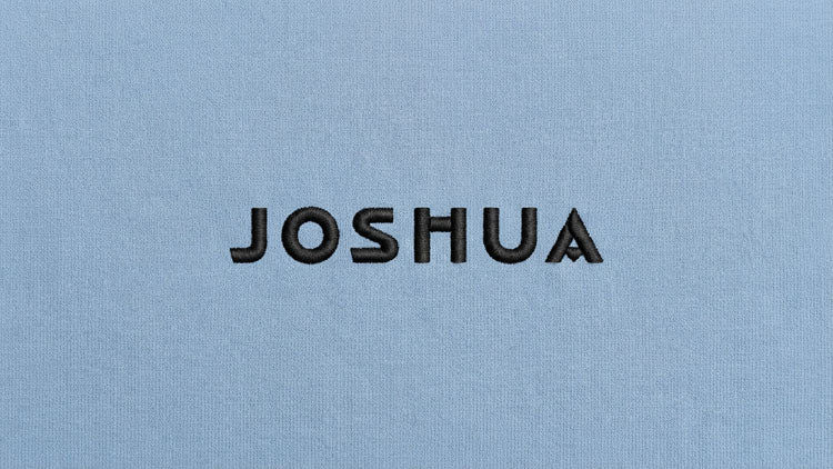Joshua