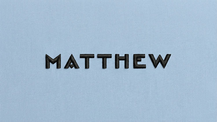 Matthew