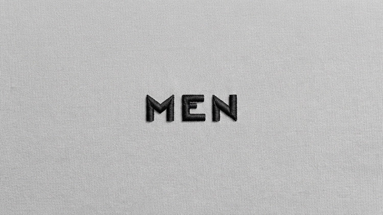 Men's Names