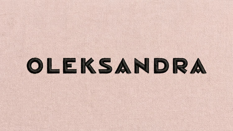 Oleksandra