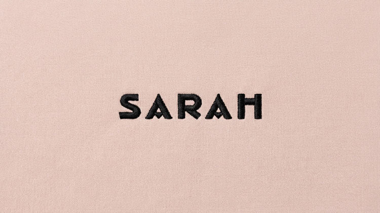 Sarah