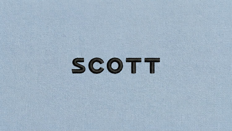 Scott