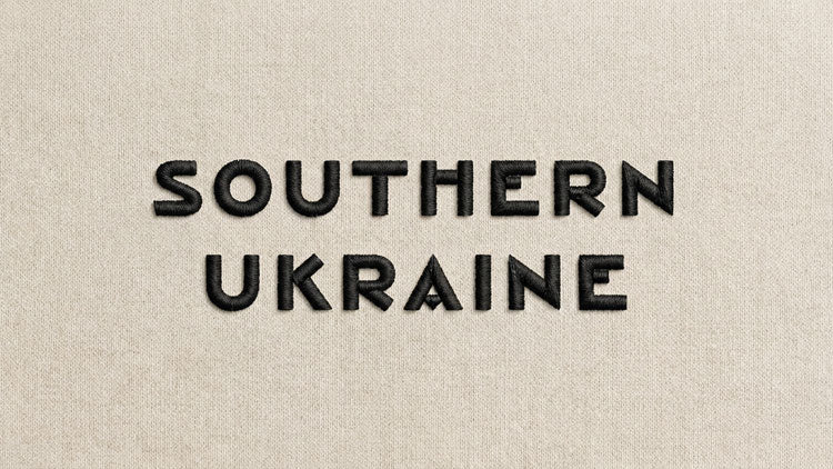 Cities — Southern Ukraine