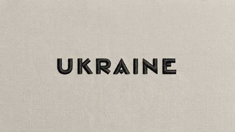 Ukraine