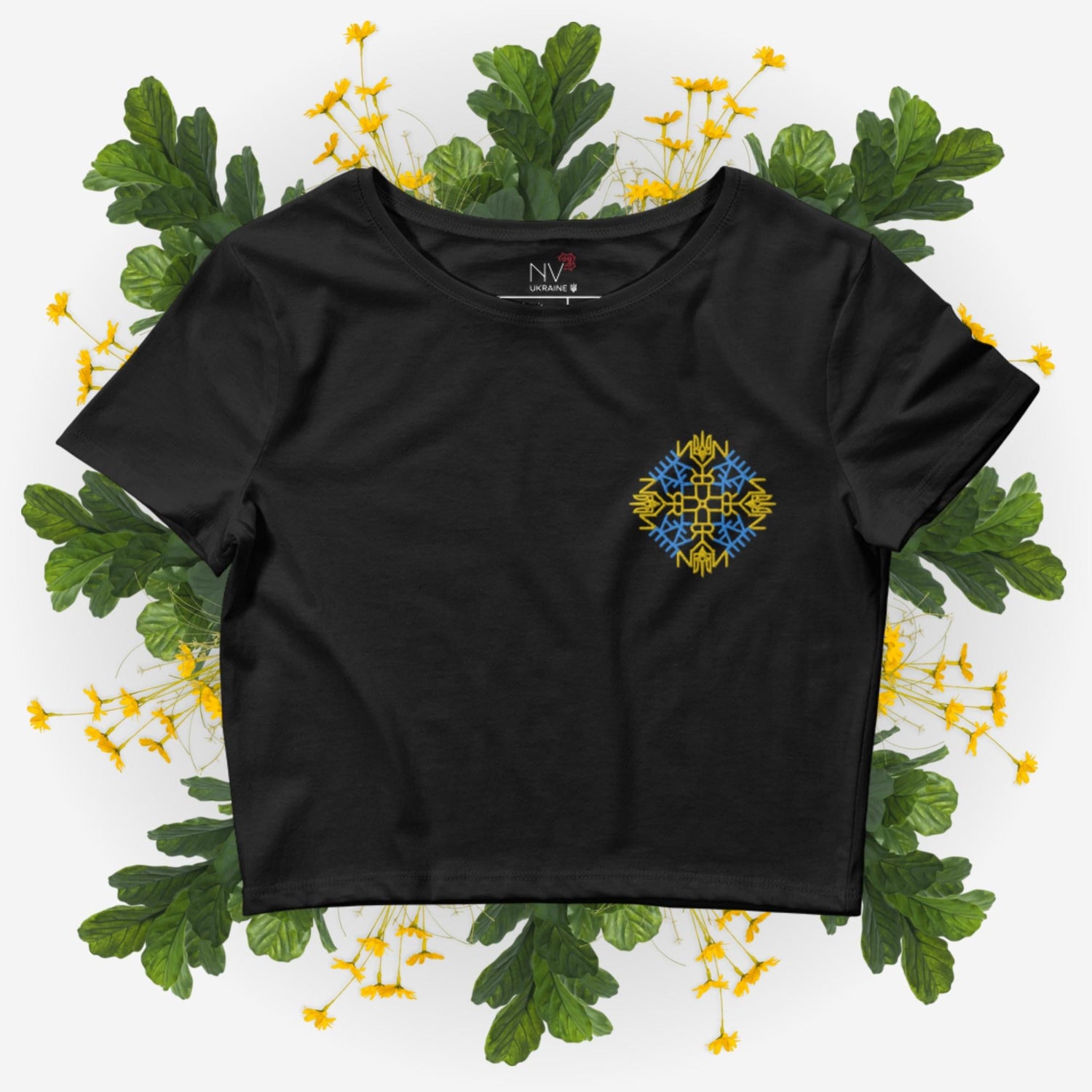 Crop Tops