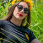 Sunflower Flower Crown Ukrainian Vinok