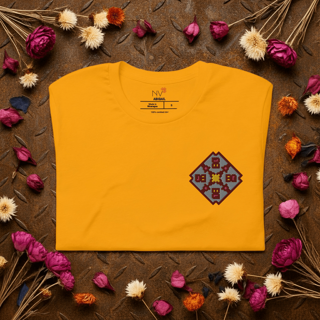 Abigail Unisex t-shirt